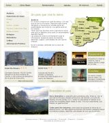 www.ohandorra.com - Viaja al país de los pirineos descubre andorra y encuentra hoteles e información turística