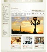 www.ohparis.info - Descubre parís y encuentra hoteles e información turística para preparar tu viaje