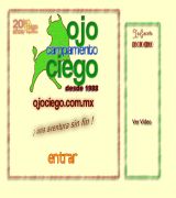 www.ojociego.com.mx - Campamento de verano infantil. actividades, horarios, localización e información general. también rentan las instalaciones y organizan graduaciones