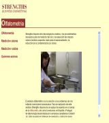 www.olfatometria.com - Empresa de servicios dedicada a la medición de olores o olfatometria y medición de ruido