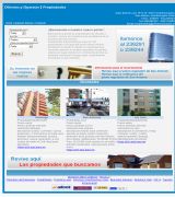 www.olivaresyoyarzun.cl - Portal inmobiliario del litoral central chileno casas departamentos locales comerciales