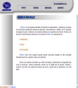 www.ollintec.com - Empresa dedicada al desarrollo de aplicaciones y sistemas en el campo de la electrónica.