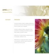 www.omniaroma.com - Agencia especializada en desarrollar aromas para su identidad corporativa marketing olfativo y multi sensorial