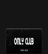 www.onlyclub.com.ar - Radio foro promación y música