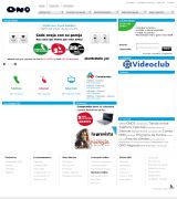 www.ono.es - Ofrece ofertas en materia de televisión telefonía e internet