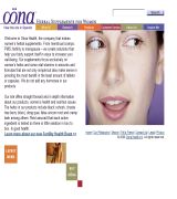 www.oonahealth.com - Hierbas naturales para ayudar a regular la producción de hormonas y ciclos menstruales. información de la empresa, productos y contacto.