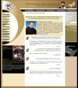 www.opcolombia.org - Sitio de la comunidad de dominicos en el país. noviciados, pastoral, noticias e información para la comunidad.