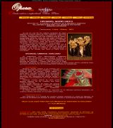 www.operabis.com - Impactate show lírico la voz en vivo de cantantes de opera argentinos reunidos para cantar y divertirse junto a usted