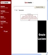 www.operamania.com - Consejos para iniciarse en la ópera discografía recomendada las mejores webs operísticas y más