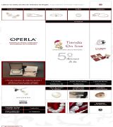 www.operla.com - Redefinimos y revolucionamos el arte y diseño de la joyería con perlas convirtiendo a las perlas en una gema perfecta para cualquier ocasión