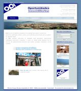 www.opi.es - Inmobiliaria, servicios a compradores, vendedores y promotores.