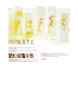 www.opinarte.com - Exposición y crítica de obras de forma gratuita listado de movimientos artísticos