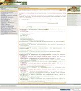 oposiciones.es - Información sobre oposiciones a organismos públicos temarios de las oposiciones requisitos para presentarse y centros de formación