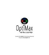 www.optimax.com.do - Venta de monturas, gafas de sol y lentes de contacto. también realizan exámenes de la visión.