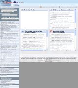 www.orasite.com - Comunidad de usuarios de oracle con tutoriales noticias foros y buscador de errores