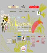 www.orbigo.org - Espacio singular de ocio y aventura en el centro de la provincia de león laberinto de maíz uno de los mayores del mundo 1ooooom2y diferente cada añ