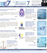 www.orientacionyempleo7.com - Preparación de oposiciones y formación para el empleo público cursos de especialización y formación gratuita a empresas alto porcentaje de aproba