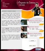 www.orquestacarusso.com - Amenizamos todo tipo de evento social o religioso y nuestro servicio tiene carácter de compromiso y dedicación