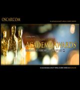 www.oscar.com - Web oficial de los oscars 76th annual academy awards inglés
