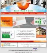 www.osorionet.com - Material de oficina servicio integral de oficina