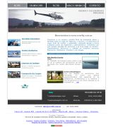 www.overfly.com.ar - Ponemos a su servicio nuestra flota de transporte aéreo y terrestre para su viaje de negocios o turismo le ofrecemos el mejor nivel de confort y segu
