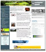 www.oxapampaonline.com - Portal con noticias, información de turismo ecológico, la colonia austro-alemana, selva central, reservas de paquetes turísticos, agronoticias, eco