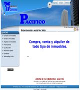 www.pacificosl.com - Compra venta y alquiler de inmuebles en madrid
