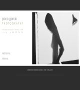 www.pacogarciafoto.com - Fotógrafo de reportajes fotoperiodista y retratista editorial fotografía de moda y elaboración de books personales