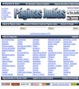 www.paginasjudias.com.ar - Directorio y buscador de la comunidad judía
