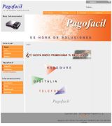 www.pagofacil.com - Amplia tienda virtual que dispone de más de 20000 artículos que se pueden comprar on line con la garantía del servidor seguro productos ordenados p