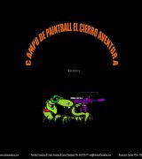 paintballcantabria.com - Paintball para los amantes de la diversión te atreves