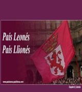 www.paisleones-paislliones.com - Página dedicada al país leonés y a la lucha del pueblo leonés por conseguir su autogobierno