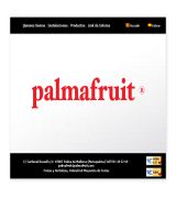 www.palmafruit.com - Mayorista de fruta en mallorca frutas y verduras frescas localizados en mercapalma frutas exóticas frutos secos hortalizas
