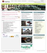 www.pamplona.net - Ayuntamiento de pamplona