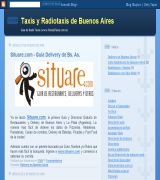 www.paradataxis.com.ar - Guía con teléfonos números nextel y sitios webs de radiotaxis