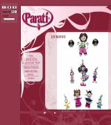 www.paratimexico.com - Bisuteria en general collares pulcerasaretes etclo ultimo en moda