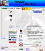 www.pardell.es - Sistemas radiantes y telecomunicaciones