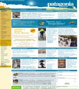 www.patagonia.com.ar - Artículo de amanda luppino que contiene datos acerca de los primeros exploradores de la patagonia.