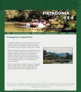 www.patagonia-offroad.com.ar - Viajes y turismo en la espectacular patagonia argentina conozca los maravillosos lugares que tiene el sur argentino para ofrecerle recorriendo circuit