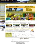 www.patagoniaexpress.com - Portal de información y servicios de la patagonia ciudades de esquel trevelin cholila corcovado el maitén rio pico y tecka