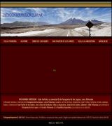 www.patagoniasuperior.com.ar - Información turística sobre la patagonia argentina centros de esquí alojamientos en san martin de los andes san carlos de bariloche villa la angost