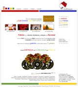 www.patmultimedia.com - Desarrollamos cd interactivos páginas web e imagen corporativa para las pymes