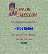 www.pavosreales.com - Pavos reales azules criados en el campo para venta on line en españa y baleares consultar precios de pavos reales adultos y crias macho y hembra