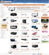 www.pccomponentes.com - Tienda de informática online venta de componentes periféricos y todo tipo de accesorios modding y gadgets usb