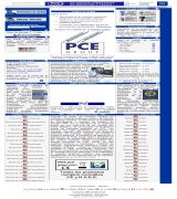 www.pce-iberica.es - El termómetro de contacto tl 309 es un termómetro digital de cuatro canales de entrada alimentado por baterías