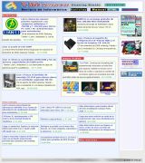 www.pcweb.es - Los juegos flash del momento actualizaciones diarias alojamiento web gratuito manuales online revista de informática