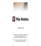 penamaderas.com - Peña maderas importacion almacenamiento distribución y primera transformacion de maderas