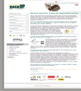 www.perfectbackup.es - Backup remoto copia de seguridad online