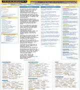 periodismo.com - Hechos importantes correspondientes al día en curso que permite la consulta de cualquier fecha y tema mediante un buscador.