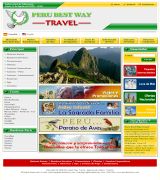 www.perubestway.com - Trip the best way with us to diverses touristic zones of peru agencia de viajes receptivo guías turísticos paquetes turísticos a diferentes destino